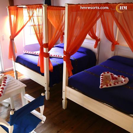 Hotel Henry Morgan All Inclusive 웨스트 베이 외부 사진