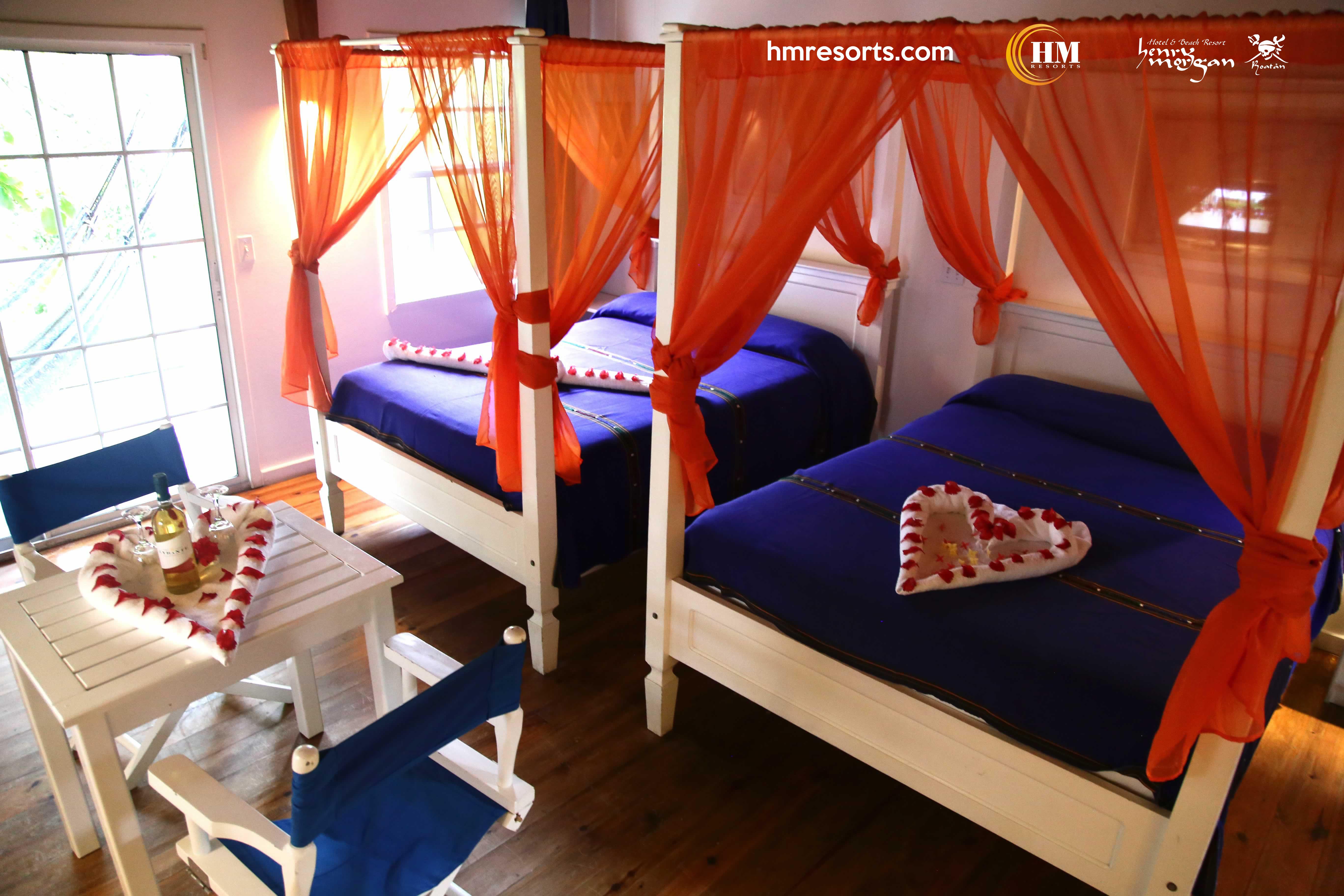 Hotel Henry Morgan All Inclusive 웨스트 베이 외부 사진