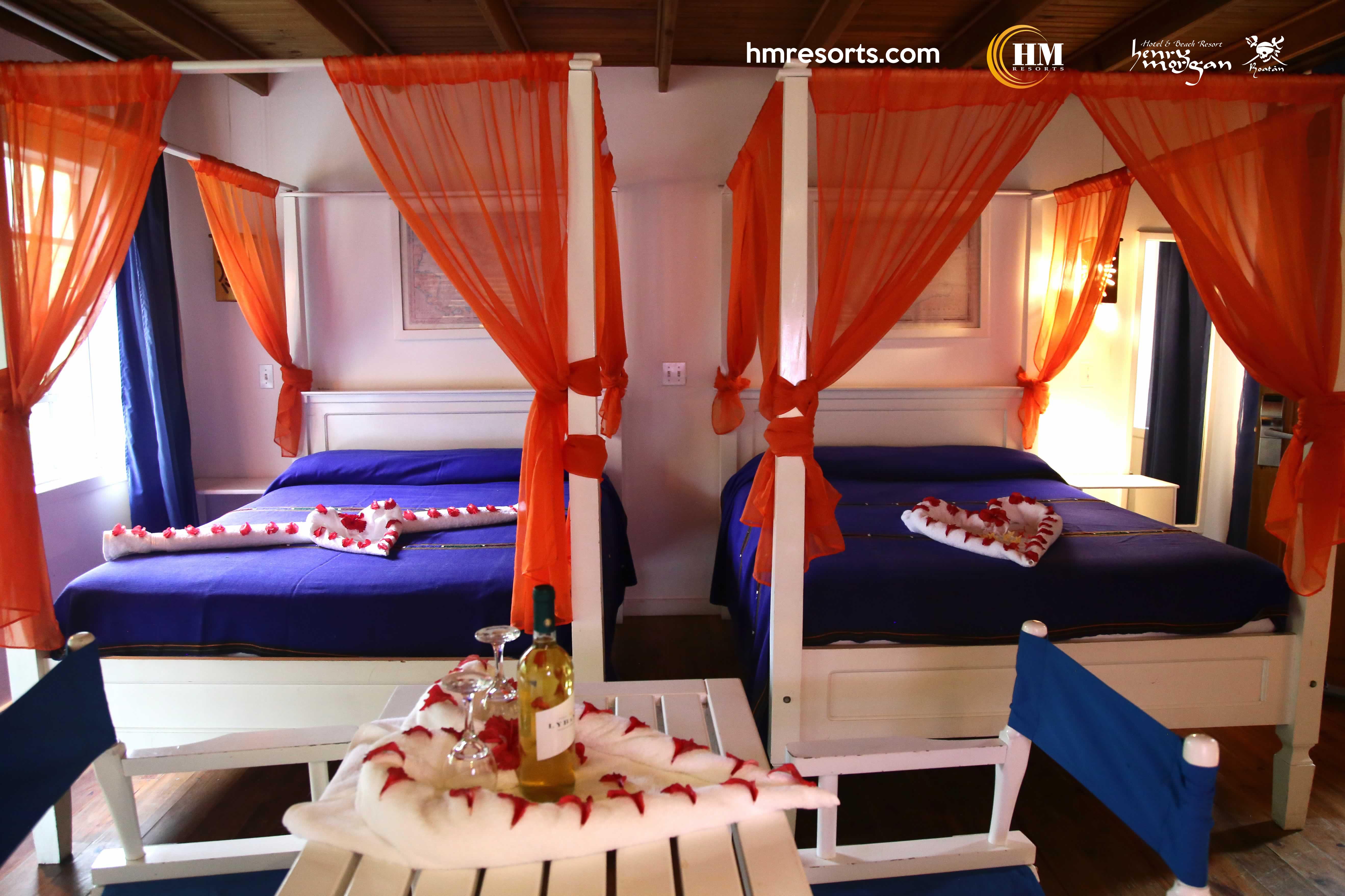 Hotel Henry Morgan All Inclusive 웨스트 베이 외부 사진