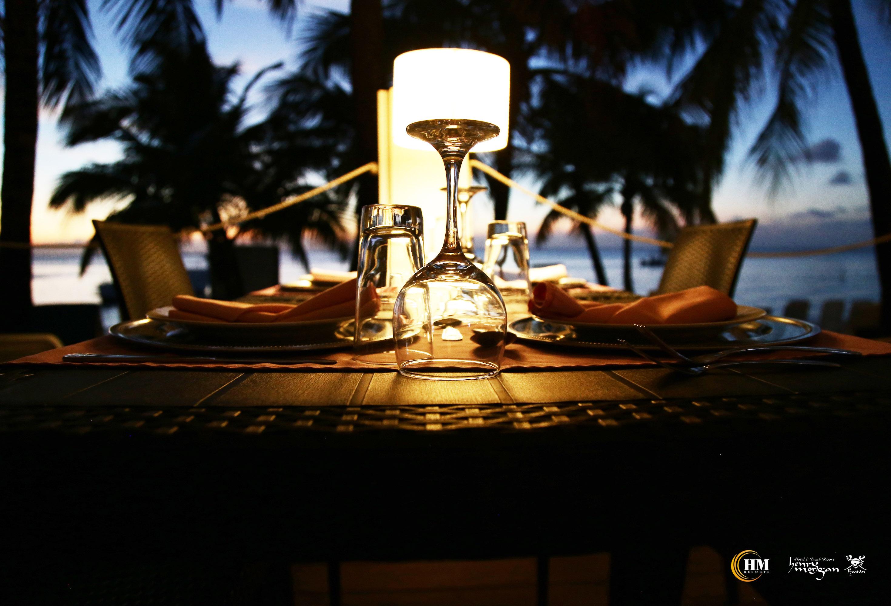 Hotel Henry Morgan All Inclusive 웨스트 베이 외부 사진