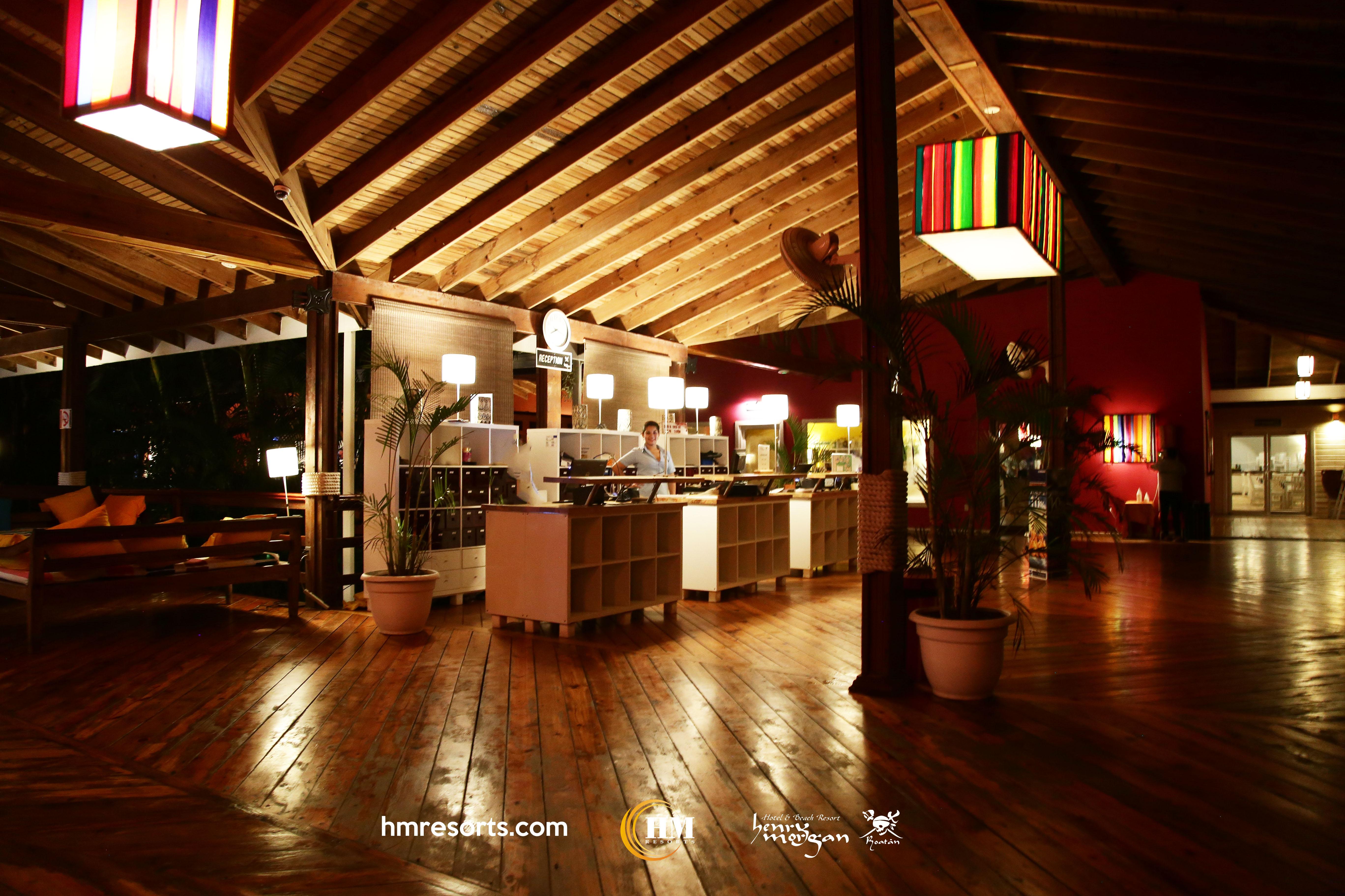 Hotel Henry Morgan All Inclusive 웨스트 베이 외부 사진