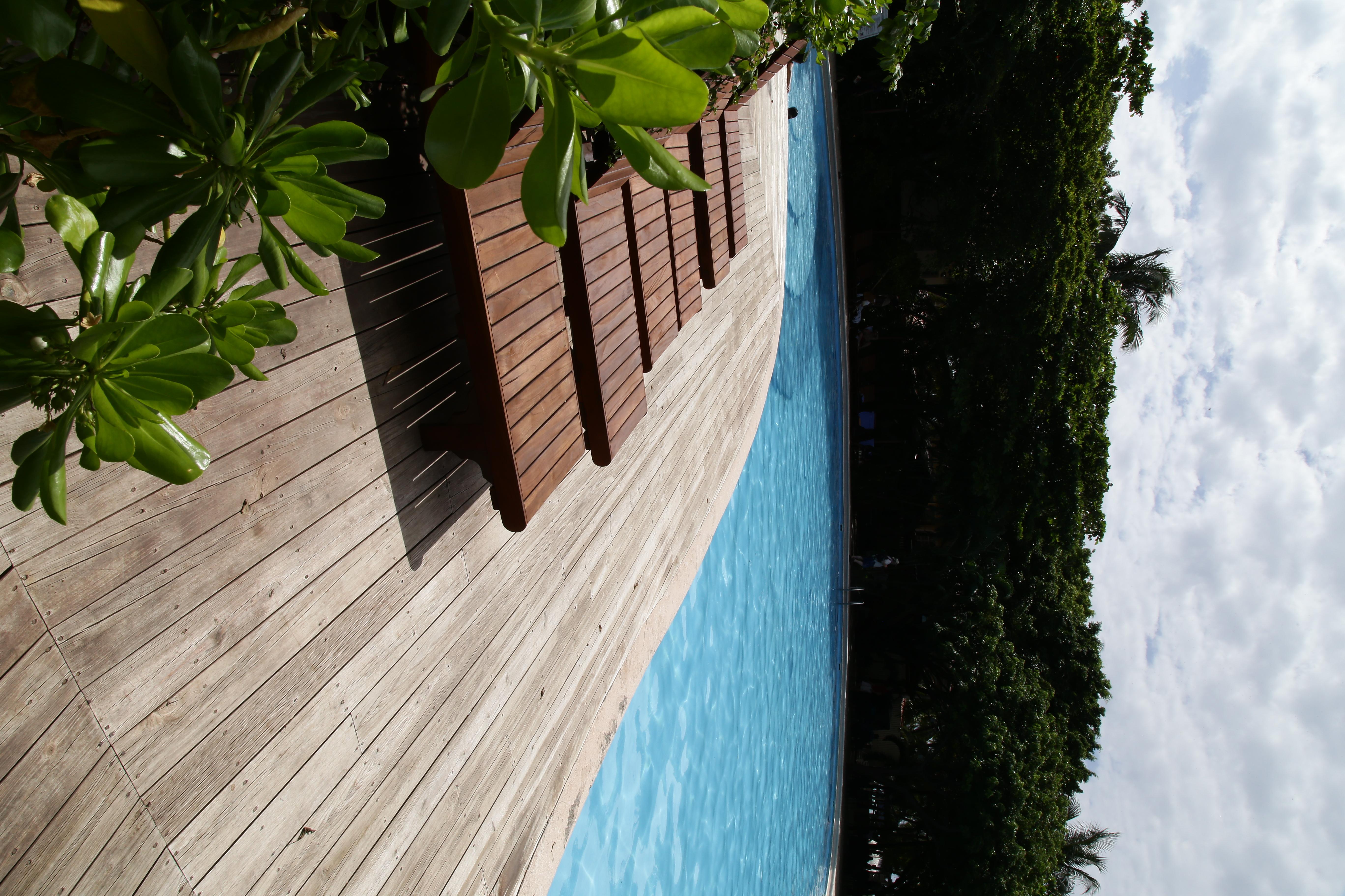 Hotel Henry Morgan All Inclusive 웨스트 베이 외부 사진
