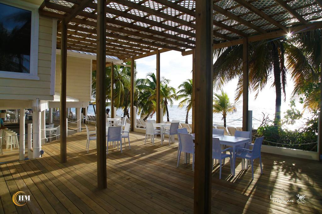 Hotel Henry Morgan All Inclusive 웨스트 베이 외부 사진