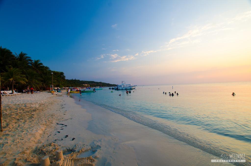 Hotel Henry Morgan All Inclusive 웨스트 베이 외부 사진