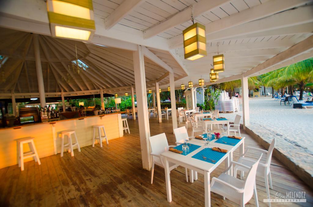 Hotel Henry Morgan All Inclusive 웨스트 베이 외부 사진