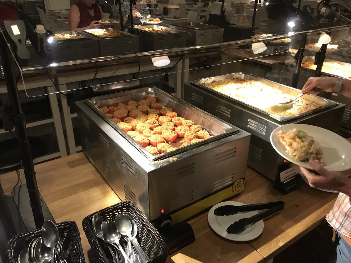 Hotel Henry Morgan All Inclusive 웨스트 베이 외부 사진