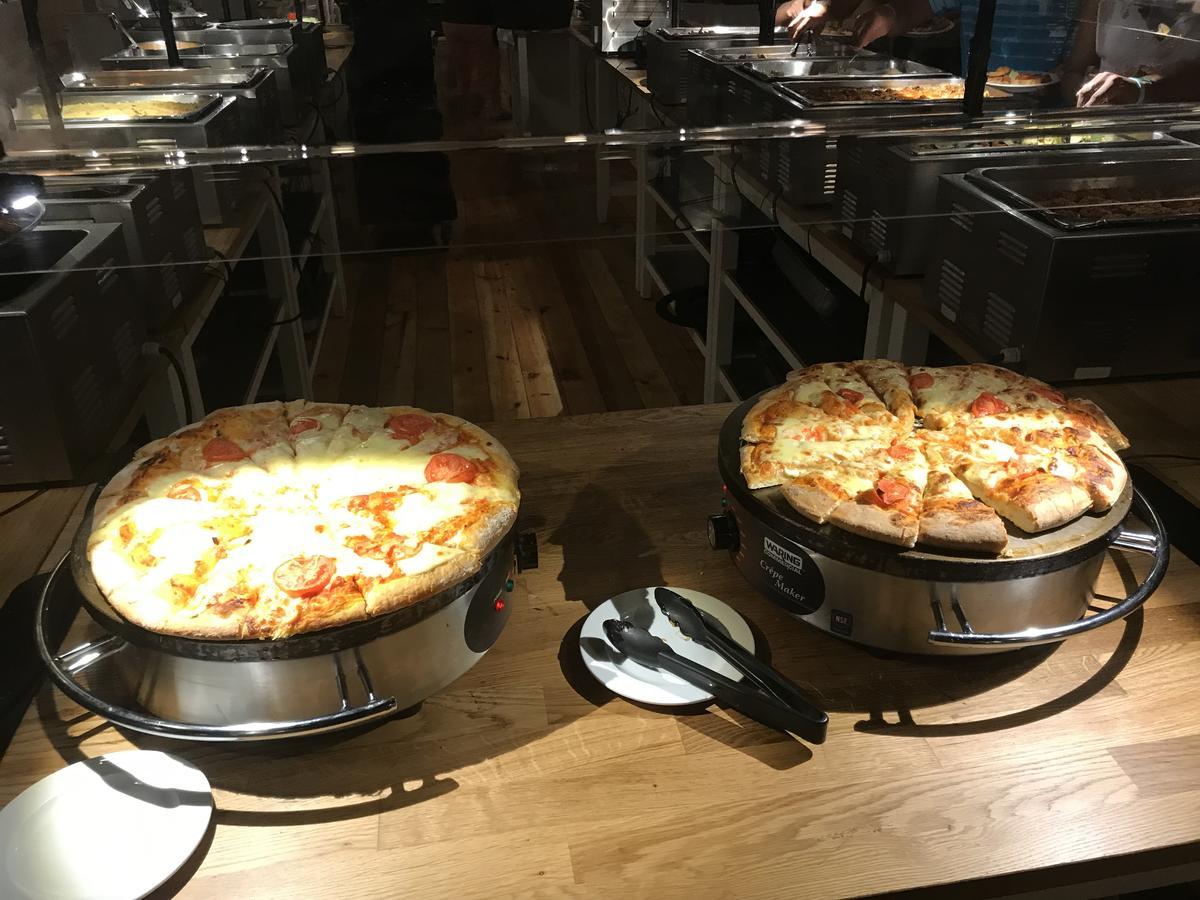 Hotel Henry Morgan All Inclusive 웨스트 베이 외부 사진