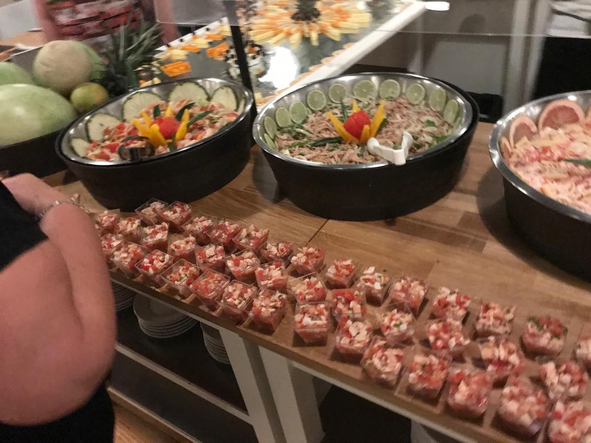 Hotel Henry Morgan All Inclusive 웨스트 베이 외부 사진