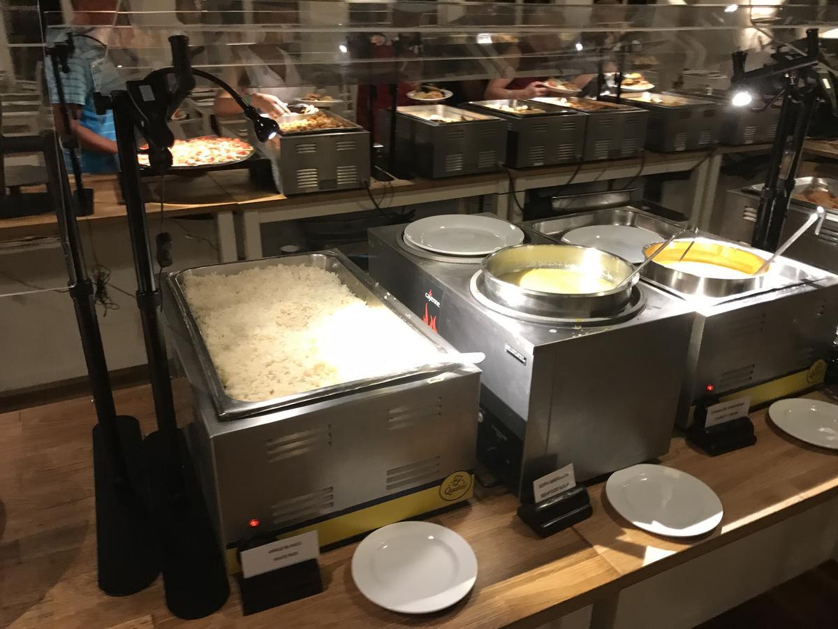 Hotel Henry Morgan All Inclusive 웨스트 베이 외부 사진