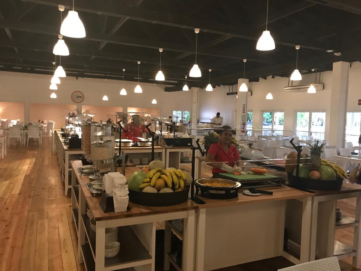 Hotel Henry Morgan All Inclusive 웨스트 베이 외부 사진